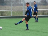 S.K.N.W.K. 2 - Kapelle 3 (competitie) seizoen 2024-2025 (49/200)